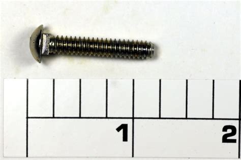 34-TRQ15 Screw, Clamp/Stud Screw (Long, 1 inch length) (uses 2)