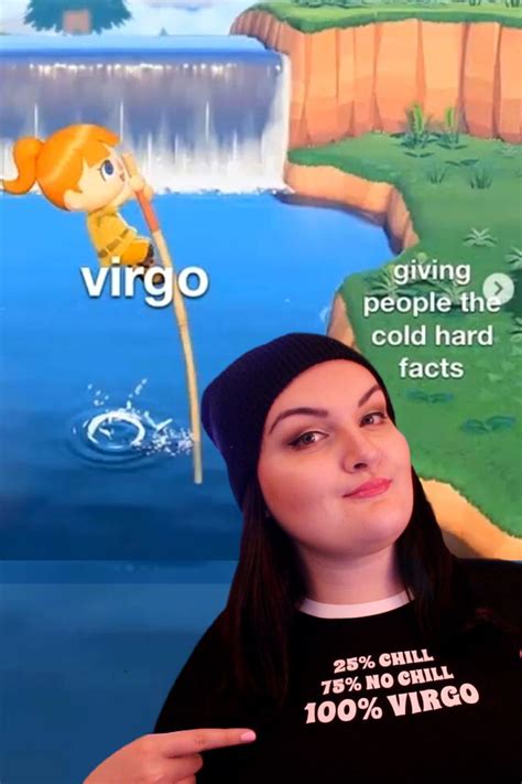 VIRGO MEMES | Virgo memes, Virgo, Virgo emotions