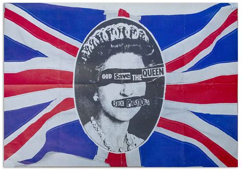 Sex Pistols Queen – Telegraph