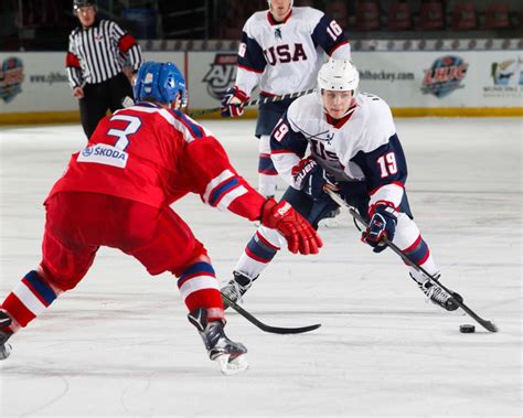 | Photos | Team USA Hockey