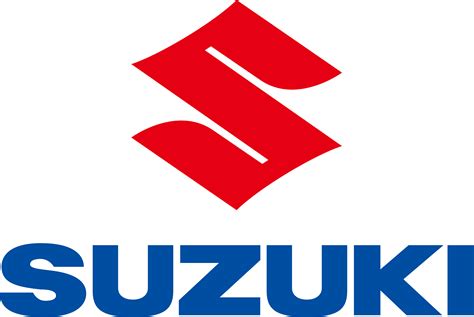 Suzuki Logo - PNG y Vector