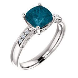 Stuller, Inc. | Gemstone jewelry, Jewelry, Rings