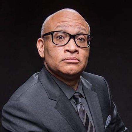 larry-wilmore - The Definitive Dose