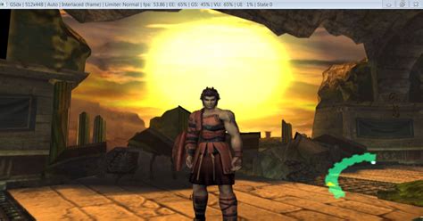 Rygar: The Legendary Adventure - PCSX2 Wiki