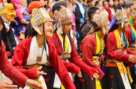 Tawang Festival – Abor Country Travels & Expedition