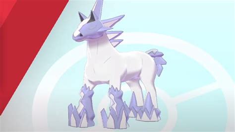 Pokémon: The 10 Worst Shiny Ice-types