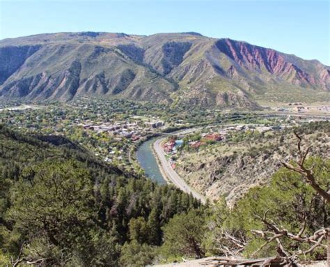 Hiking in Glenwood Springs | Glenwood Springs Travel Guide