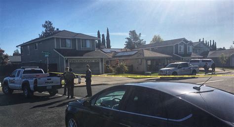 Vacaville brothers arrested Saturday in death of woman