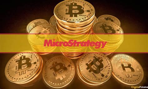 Michael Saylor, MicroStrategy, and Bitcoin 3 Years After