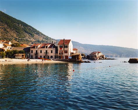 Vis Island travel | Croatia - Lonely Planet