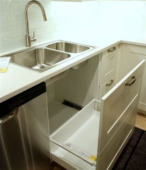 How To Leave Ikea Kitchen Sink Cabinet Drawer Without Being Noticed | Cabinet Furniture | Ikea ...