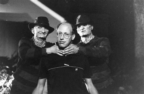 Filmmaker Jack Sholder talks "A Nightmare on Elm Street 2" for Freddy ...