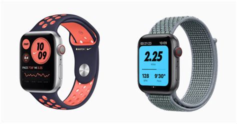 Apple Watch Series 6 launched with blood oxygen measurement support and new colour options ...