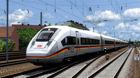 [JTF]|V2.1|3DZug ICE4 XXL - Bundesrepublik Deutschland - Rail-Sim.de ...