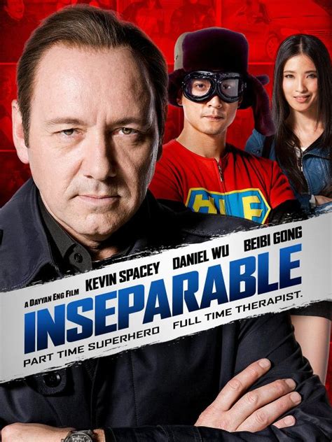 Inseparable (2012) - Dayyan Eng | Synopsis, Characteristics, Moods, Themes and Related | AllMovie