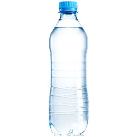 1 Litre Mineral Bottled Water at Rs 7/bottle | Mineral Water Bottle in ...