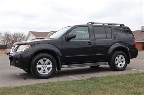 2008 Nissan Pathfinder SE | Victory Motors of Colorado