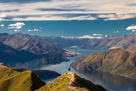 New Zealand Landscape Photography & Hidden Gems ⋆ We Dream of Travel Blog