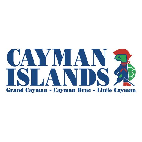 Cayman Island Logo PNG Transparent & SVG Vector - Freebie Supply