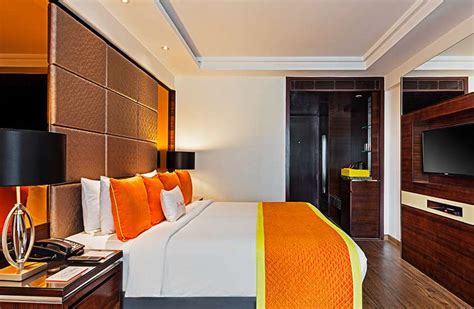 Online Hotel Booking in Jaipur - Zone By The Park Jaipur – Rooms & Suites