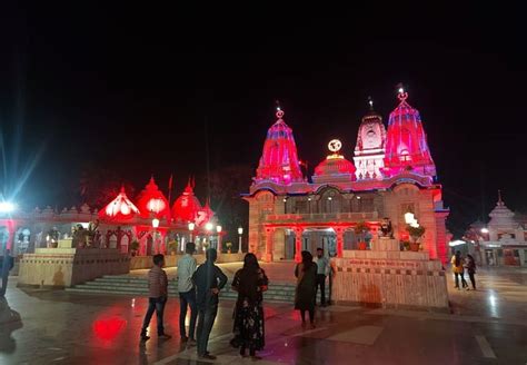 Gorakhnath Temple readies for month-long Khichdi fair from Makar Sakranti