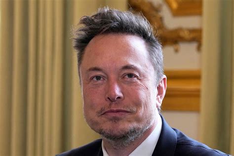 Elon Musk vuelve a ser la persona más rica del mundo | Empresas