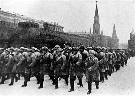 The SOVIET UNION during WORLD WAR II timeline | Timetoast timelines