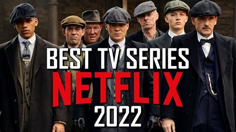 Top 10 Best Netflix Series to Watch Right Now! 2022 - TechWizTime