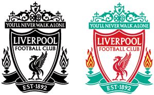 Logo Liverpool Fc PNG Transparent Logo Liverpool Fc.PNG Images. | PlusPNG