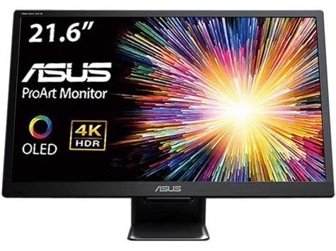 Best OLED Monitor for Gaming and Professionals 2021