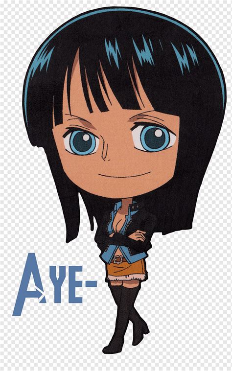 Nami Chibi Png