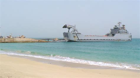 Kuwait Naval Base | Flickr - Photo Sharing!