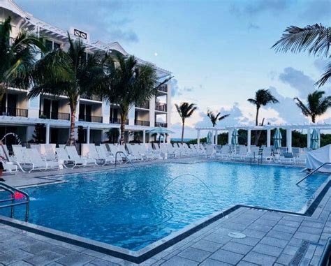 A Luxurious Oasis at Hutchinson Shores Resort & Spa: Jensen Beach, Florida