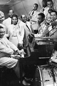 The Duke Ellington Orchestra - WOMEX