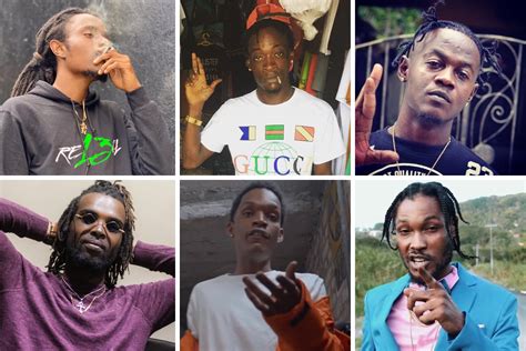 Five Breakout Dancehall Artists To Watch In 2021 - DancehallMag