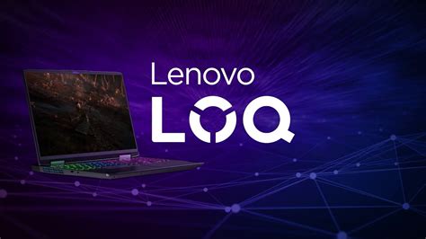 Introducing Lenovo LOQ Gaming PCs - YouTube