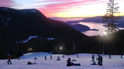 74 best Cypress Mountain images on Pholder | Vancouver, Skiing and ...