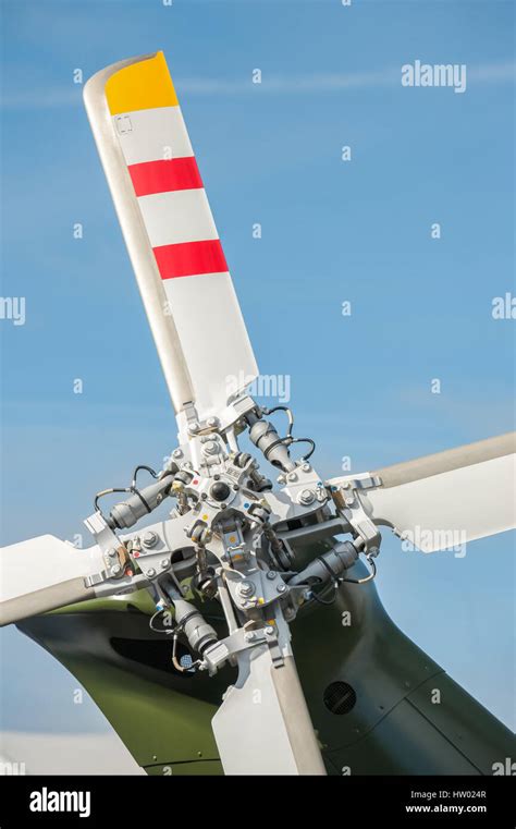 Helicopter tail rotor hi-res stock photography and images - Alamy