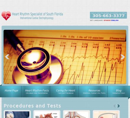 Heart Rhythm Specialist Of South Florida - A pacemaker is used as treatment for people who have ...