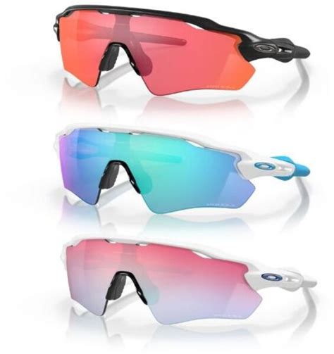 Oakley Radar EV Path - New Moon Ski & Bike | Hayward, WI