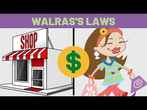 Understanding the Significance of Walras Law in Economics Law Education - Rey Abogado