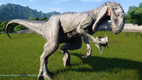 indominus rex from jurassic park - monitoring.solarquest.in