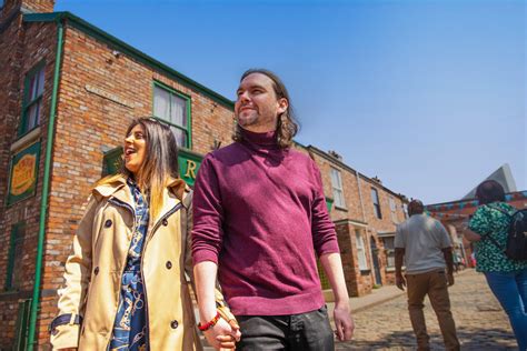 ITV announces opening of brand-new Coronation Street Experience with ...