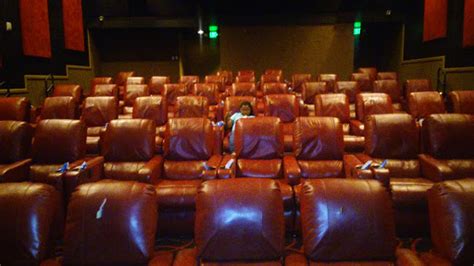 Movie Theater «AMC Deptford 8», reviews and photos, 1740 Clements ...