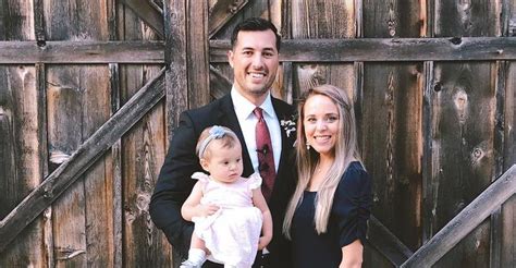 Did Jinger Duggar From 'Counting On' Have a Miscarriage? What We Know