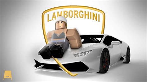 Lamborghini//GFX | Roblox Amino