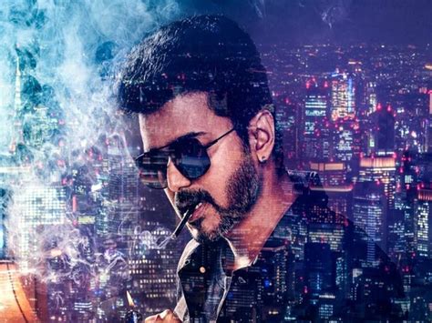 Outstanding Compilation of Sarkar Vijay Images - 999+ High-Quality Pictures in Full 4K Resolution