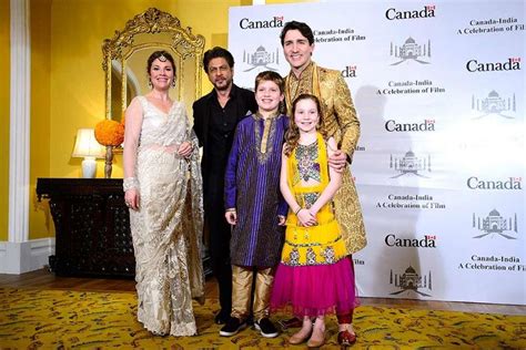 Justin Trudeau