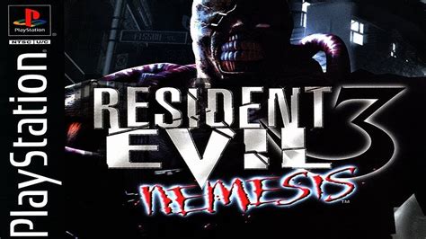 Resident Evil 3: Nemesis дата выхода, новости игры, системные ...