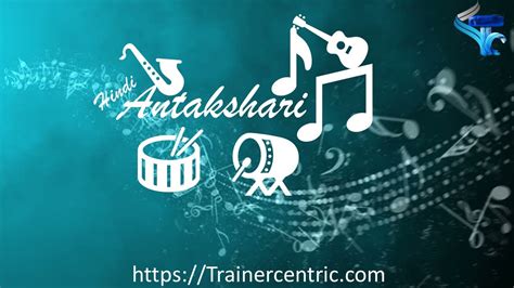 Free Bollywood Antakshari PowerPoint Ready Made Download [2023] - Trainer Centric